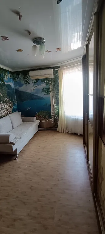 Коттедж 3-комнатный Дом — Судак