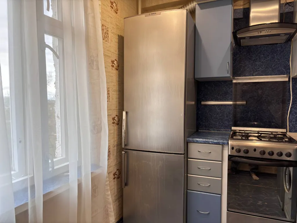 Вместительная 3-х комнатная квартира от Город 18