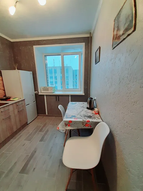 Квартира Стильная квартира — Ярославль