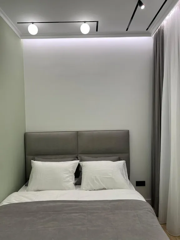 Квартира Жильё в Архызе — Архыз