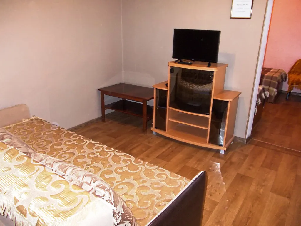 Квартира недалеко от моря — аренда посуточно в Севастополь