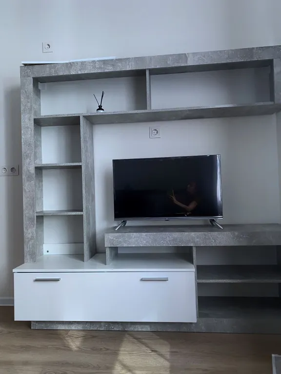 Современная студия