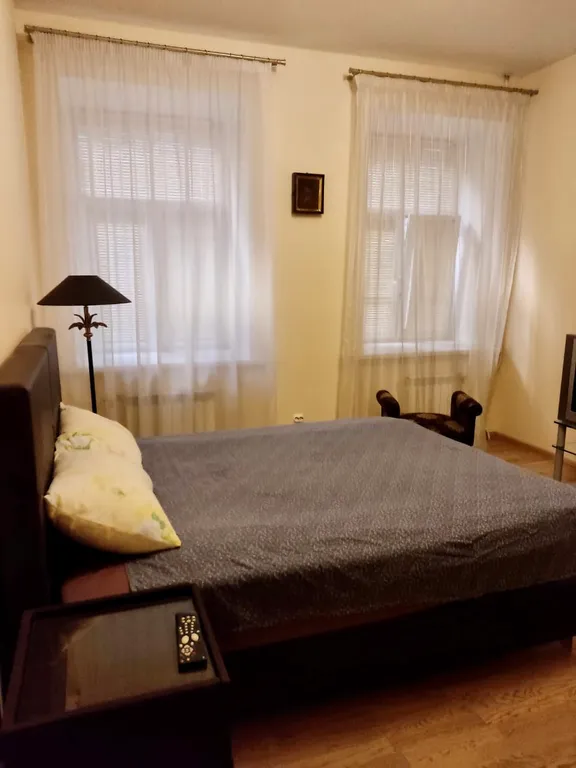 Квартира Квартира в самом центре города — Санкт-Петербург