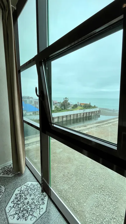 Квартира Апартаменты на Белорусской 8 с выходом к морю — Адлер