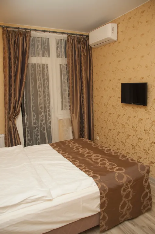 Квартира Апартаменты-студия Комфорт #3 — Санкт-Петербург