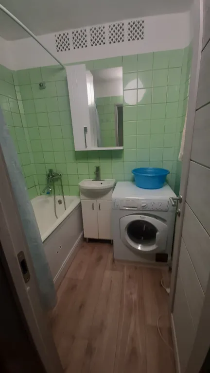 Комната в центре города