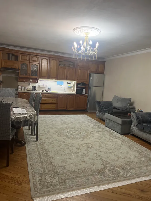 Квартира на Набережной