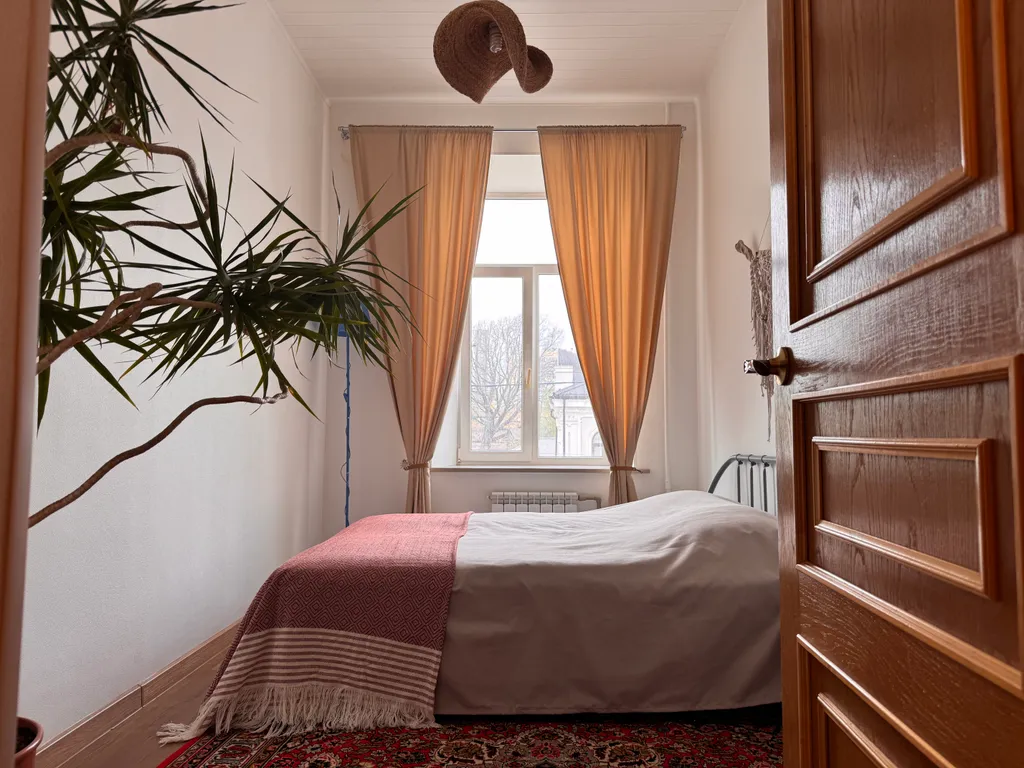 Квартира в купеческом доме в самом центре города — аренда посуточно в Нижний Новгород