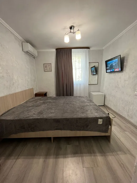 Квартира Комната — Гагра