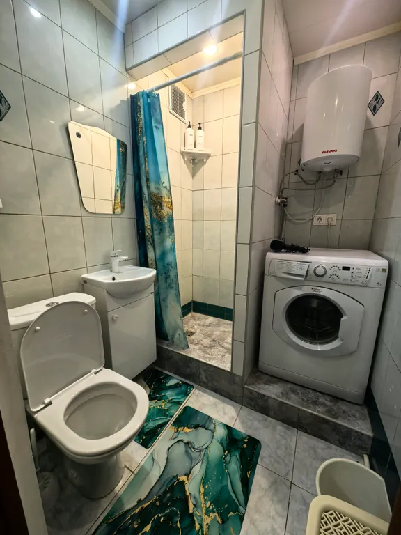 Красивая уютная квартира в самом центре города