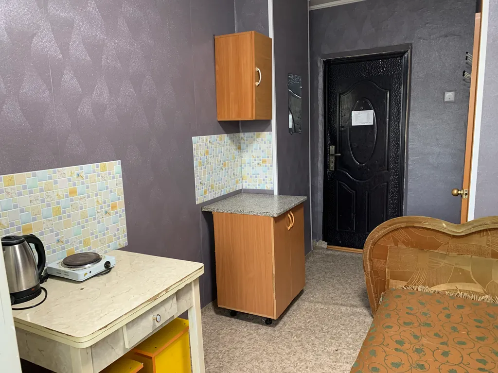 Студия для бюджетного размещения