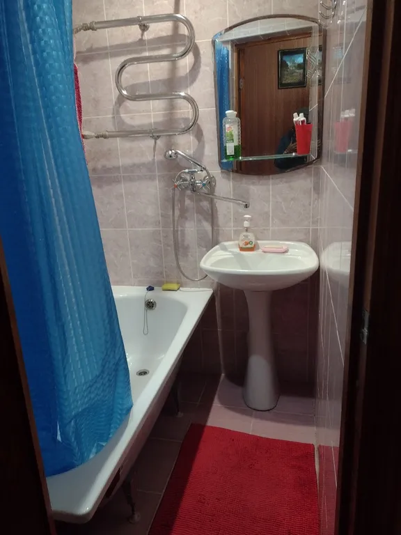 Квартира Уютная квартира в центре города — Славянск-на-Кубани