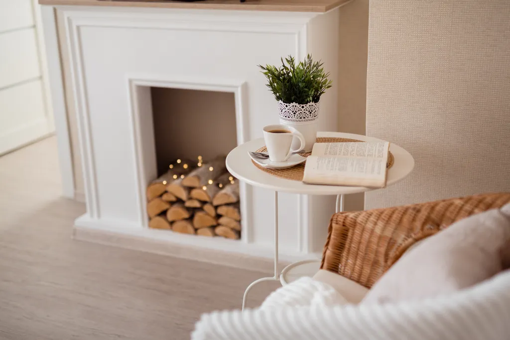 Уютная квартира у Брестской крепости