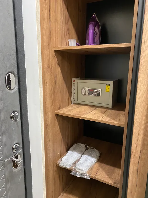 Уютный новый дом с собственным бассейном