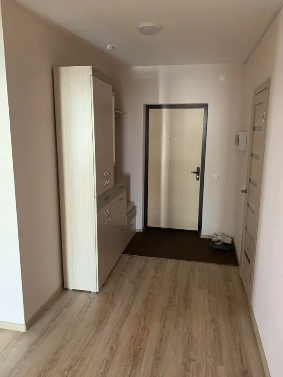 Уютная 3 комнатная квартира