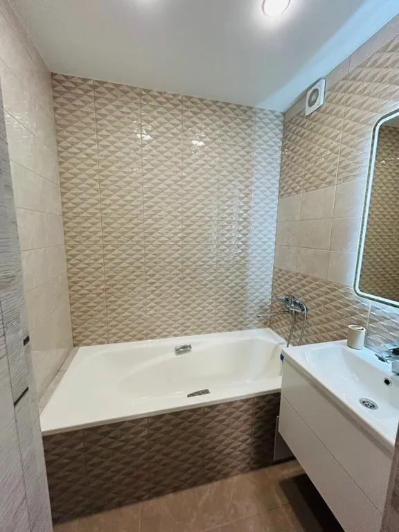 Уютная квартира в курортной зоне