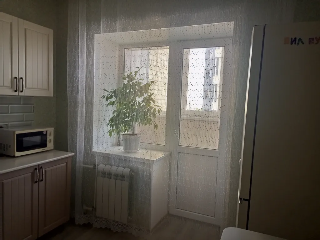 Уютная квартира для отдыха