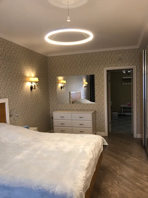 Уютная квартира в центре