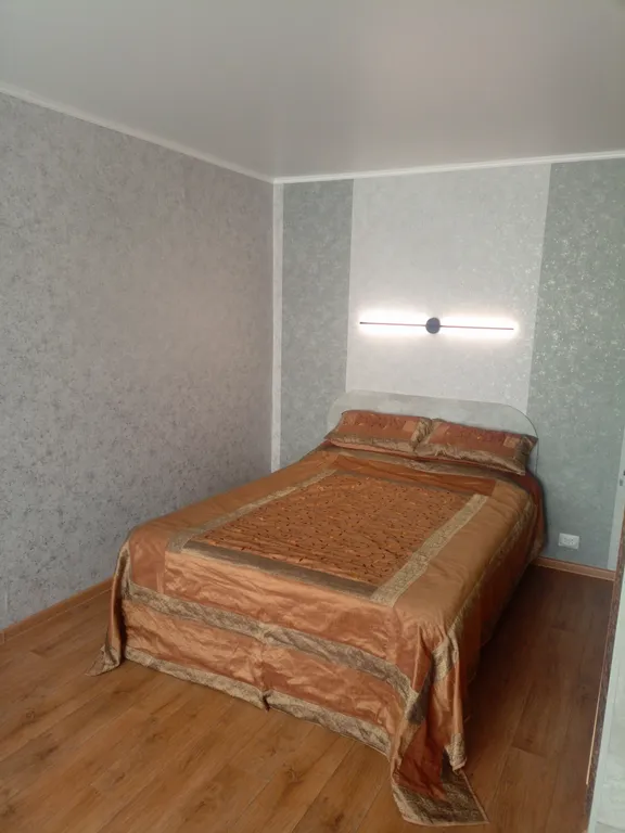 Квартира Уютная квартира в центре города — Аша