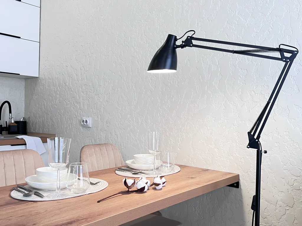 Квартира Квартира Eco apartment near the river — Новосибирск