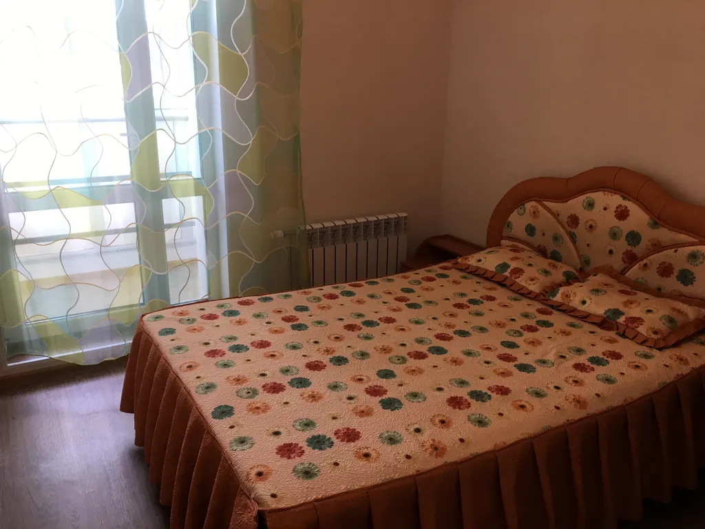 2-комнатная Квартира — аренда посуточно в Ханты-Мансийск