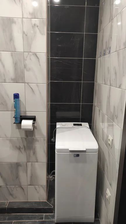 Квартира Уютная квартира с джакуззи — Анапа