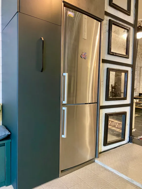 Дом в стиле лофт в Старом Тбилиси