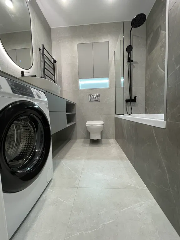 2х комнатная квартира в центре Перми