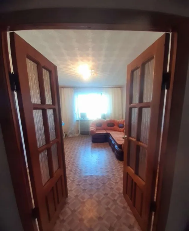 Уютная квартира возле крупнейшего санатория