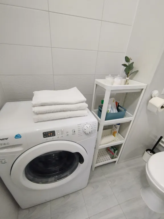 Квартира Апартаменты Sweet Home на Верхне-Каменской — Санкт-Петербург