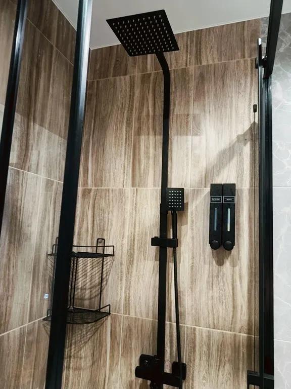 Уютная квартира-студия с новым ремонтом, бесконтактное заселение