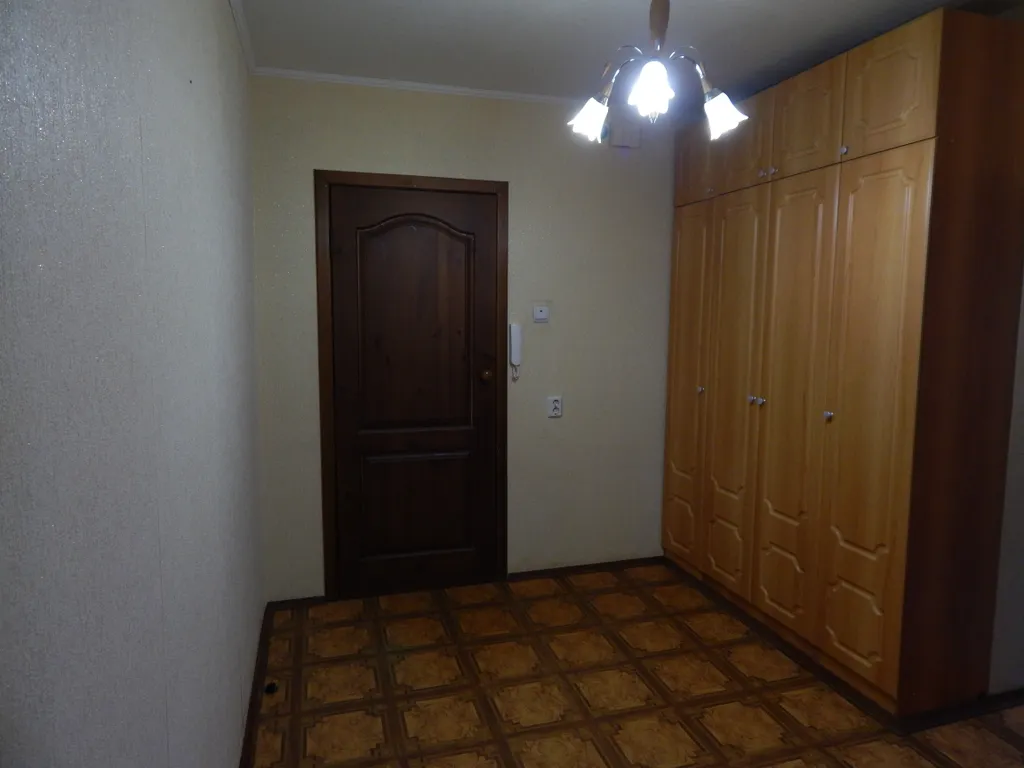 Квартира 2-комнатная Квартира — Кириши