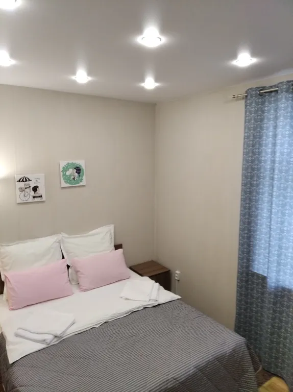 Квартира в самом центре