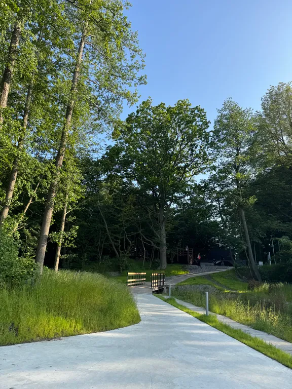 Апартамент рядом с морем