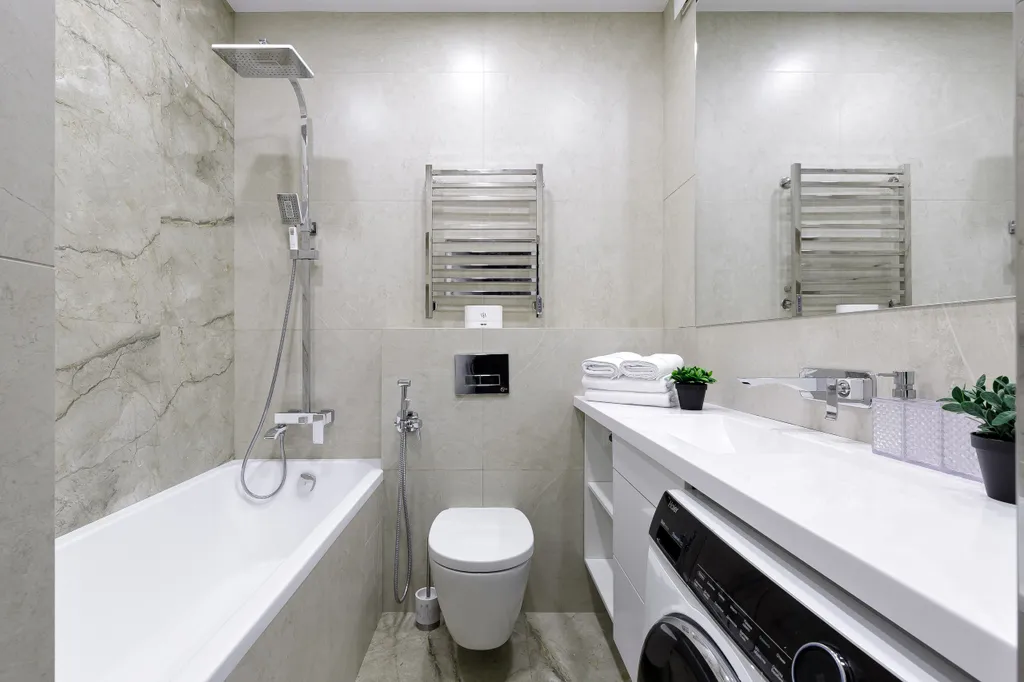 Квартира Уютная 2-комнатная квартира в ЖК Фамилия — Краснодар