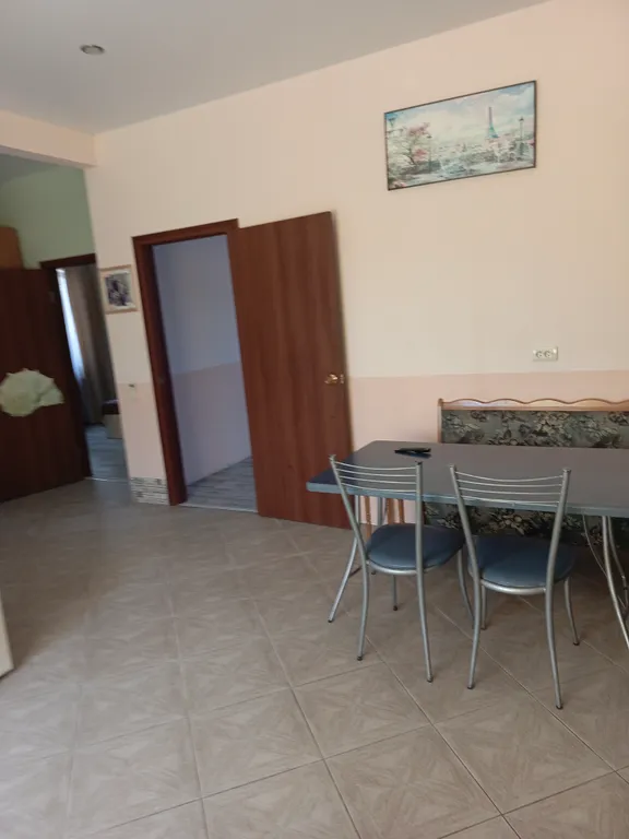 Дом без хозяев под ключ