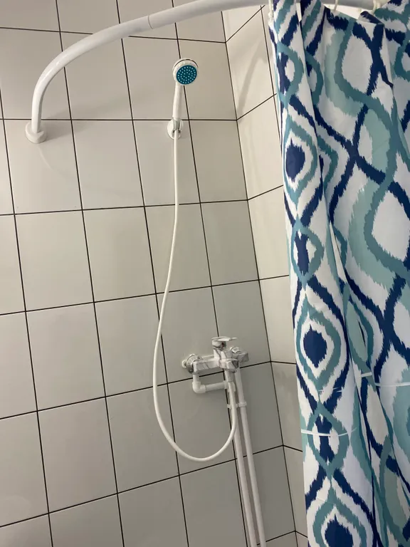 Уютная студия в центре