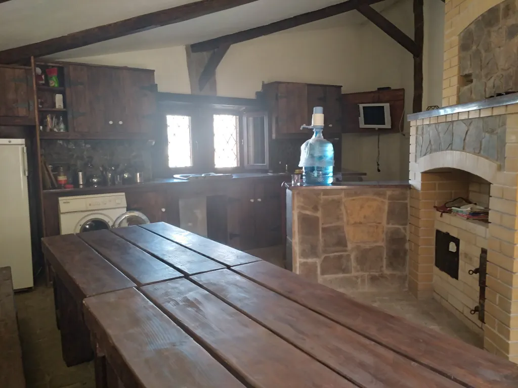 Замок у мыса Фиолент