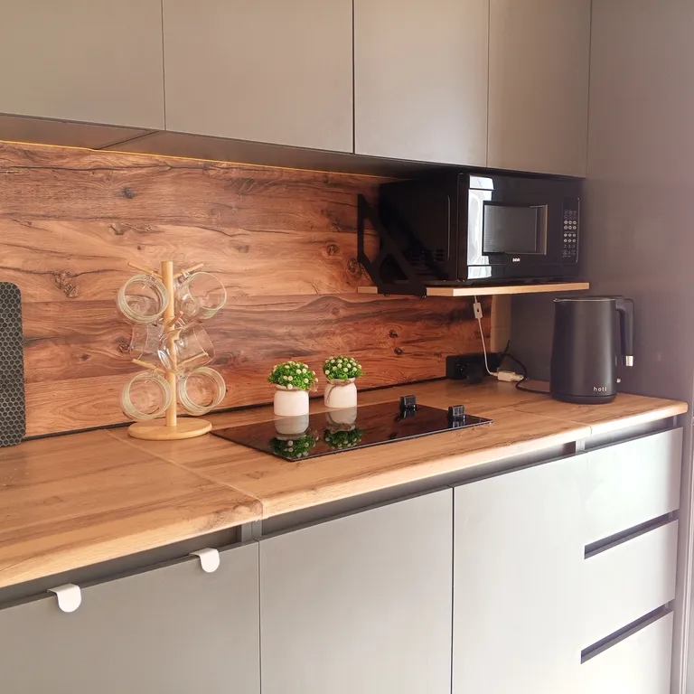 Домик в горах Адыгеи