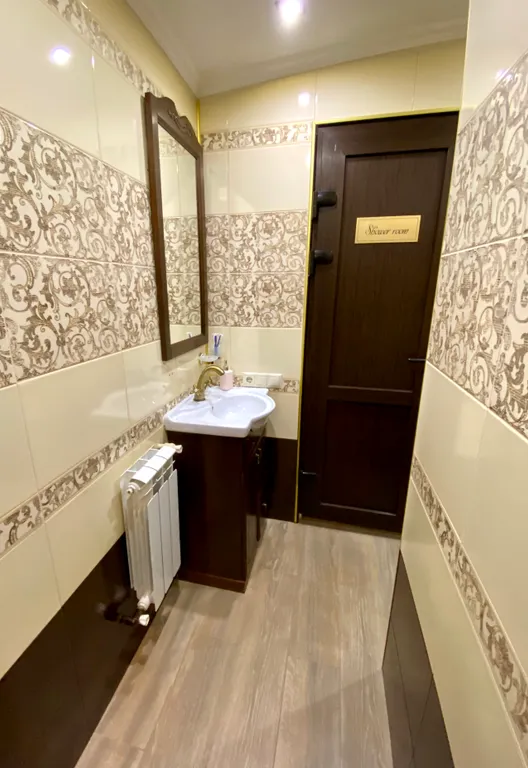 Семейный Люкс