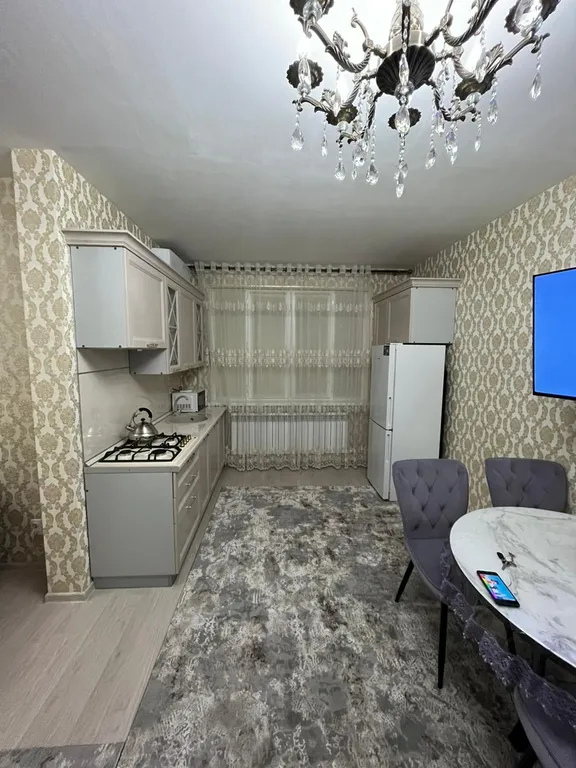 Квартира 1-комнатная Квартира — Дербент