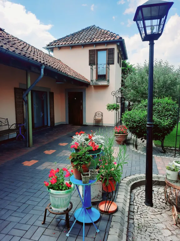 Гостевой дом Прусский Дворик