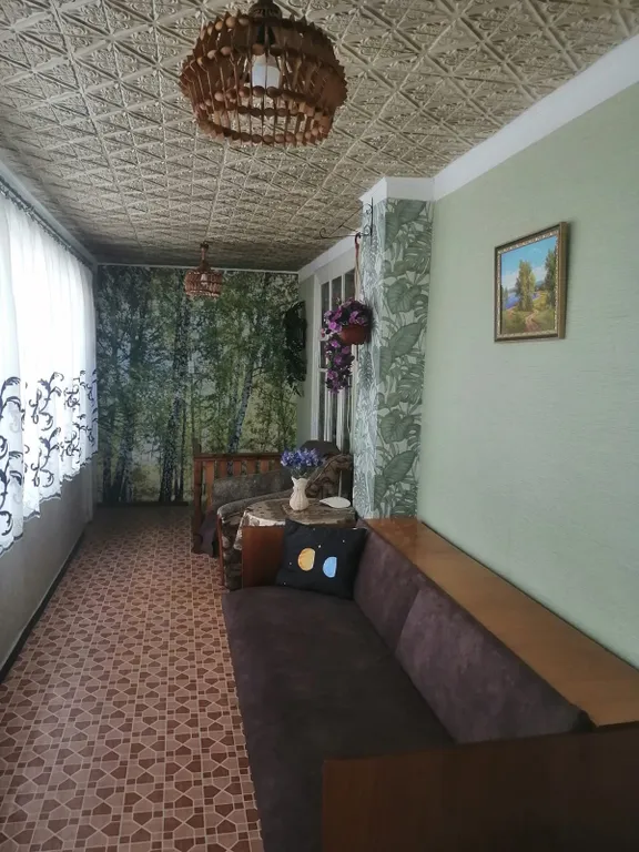 Коттедж Уютным дом — Кисловодск