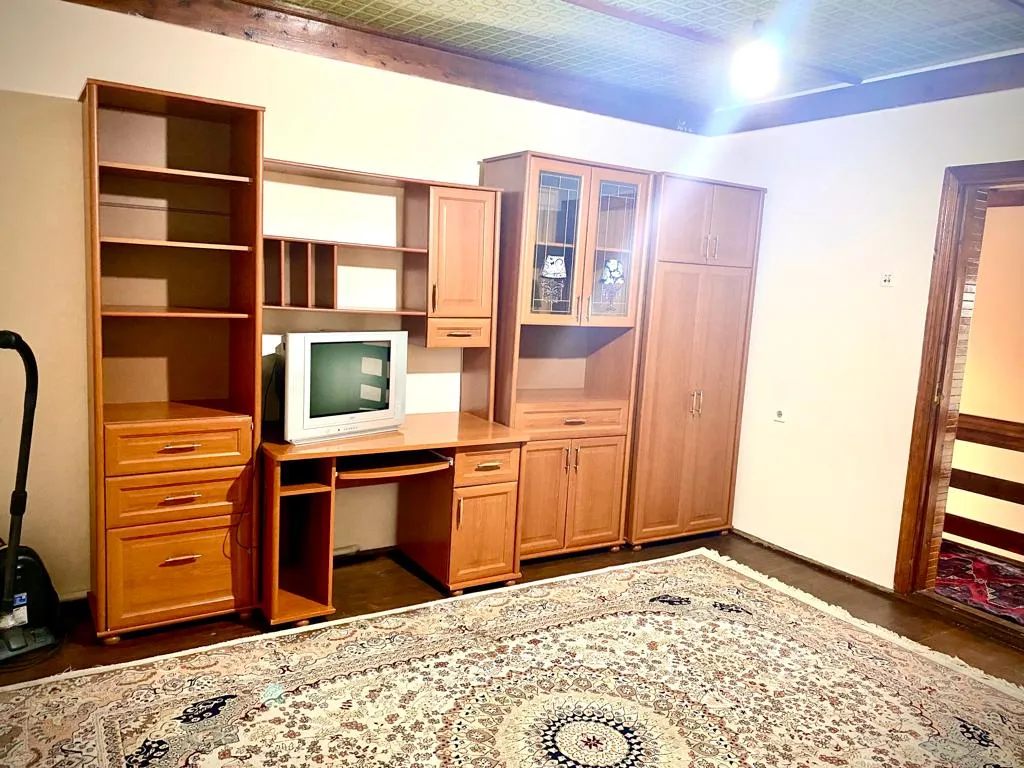 Семейный домик мечты на берегу Каспия