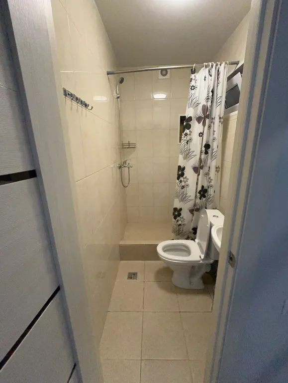 Квартира Комната — Лазаревское