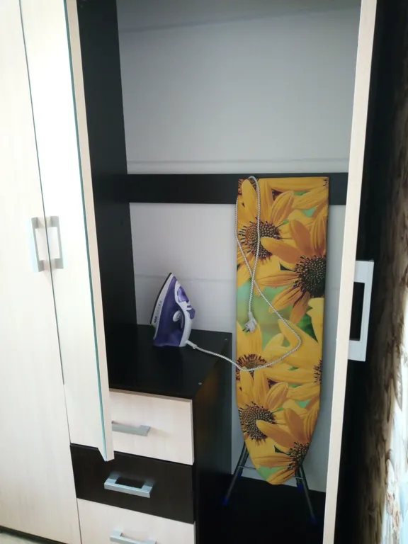 Уютная 2-х комнатная квартира