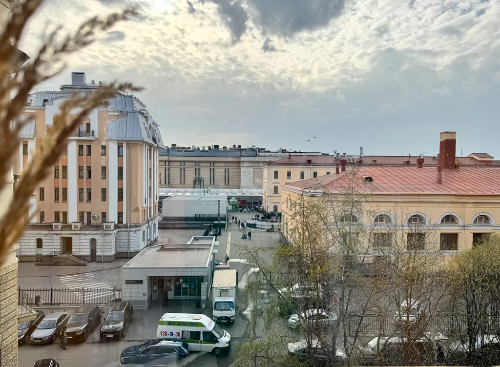 Комната