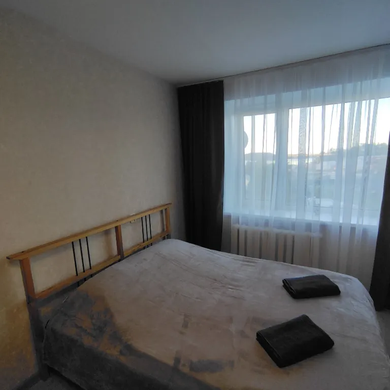 Квартира с видом на Ладожские шхеры