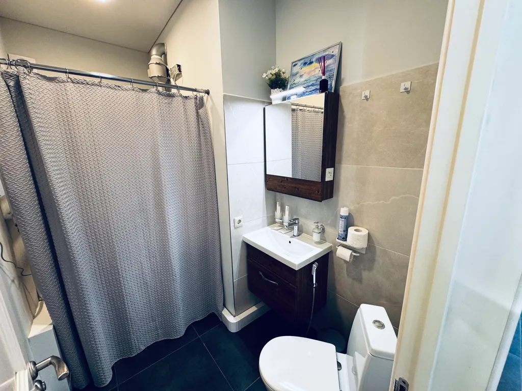 Апартаменты «Дом, где шепчет море»