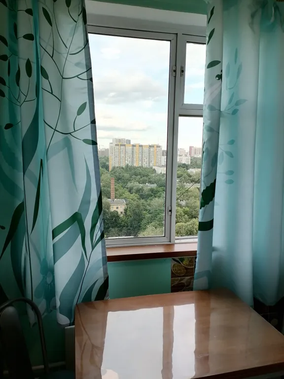 Квартира 1-комнатная Квартира — Москва